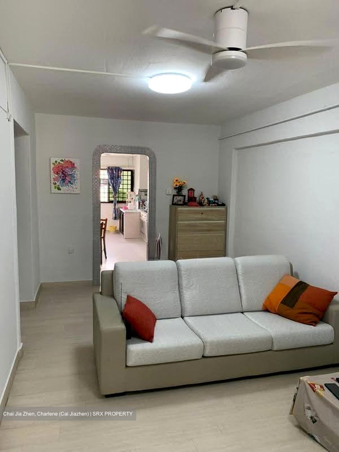 Blk 84 Bedok North Street 4 (Bedok), HDB 3 Rooms #631111591